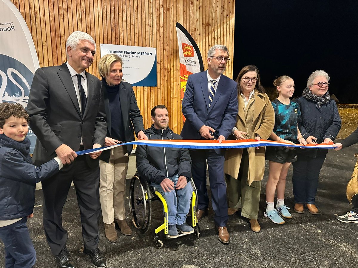 Hervé Morin tweet media