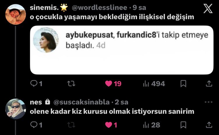 piyadeler release² tweet media