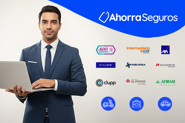 Empieza de la mejor manera este 2026 y protege lo que más importa con una aseguradora confiable. Cotiza, compara y elige la cobertura ideal para ti y tu familia. #ahorraseguros #Seguros #Protección #FuturoSeguro #ExpertosEnSeguros
ahorraseguros.mx/aseguradoras/