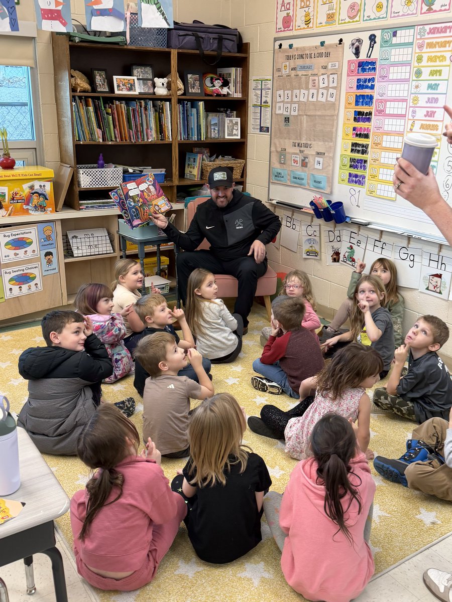 Montana Tech Football tweet media