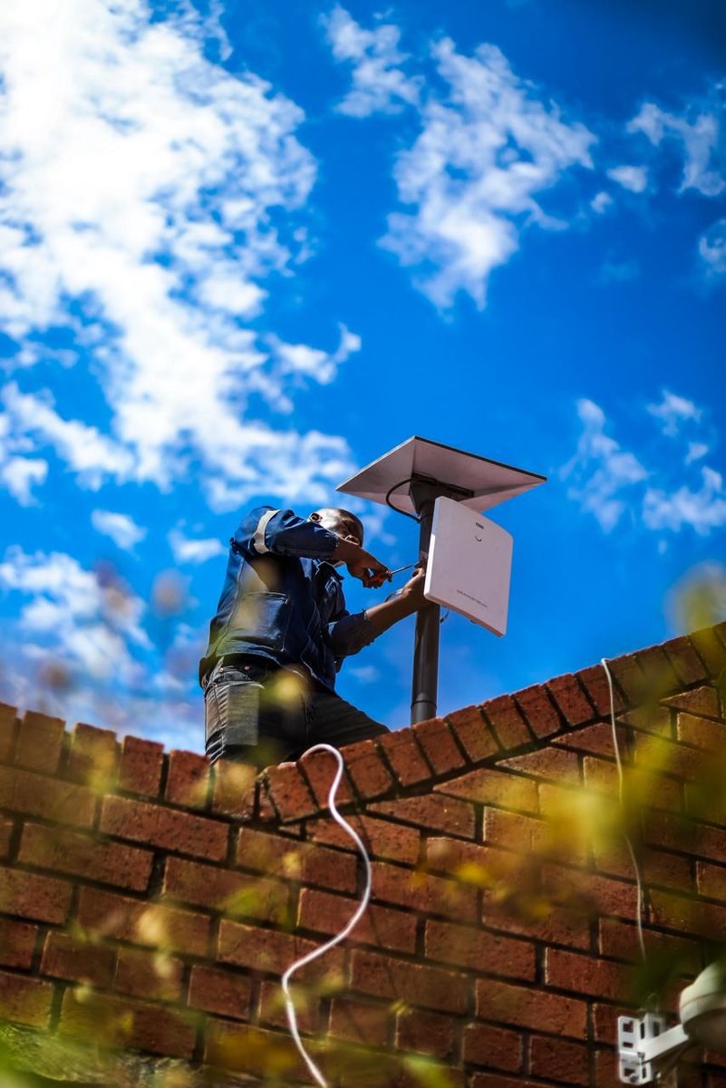 𝐖𝐇𝐈𝐋𝐄 𝐎𝐓𝐇𝐄𝐑𝐒 𝐋𝐈𝐒𝐓𝐄𝐍.  𝐖𝐄 𝐀𝐂𝐓.
🚀 A New Digital Era Has Begun in Lesotho!
Today, T-Connect Lesotho proudly launched T-Connect Impact, our social impact initiative delivering measurable change in Education, Healthcare, &amp; Community Dev. across the country.
As