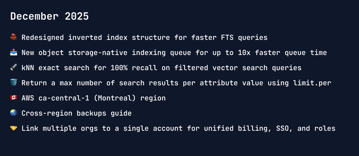 turbopuffer tweet media
