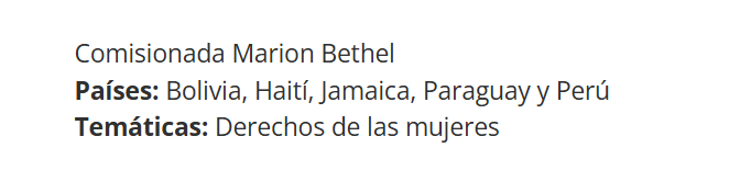 Antonella Brignardello tweet media