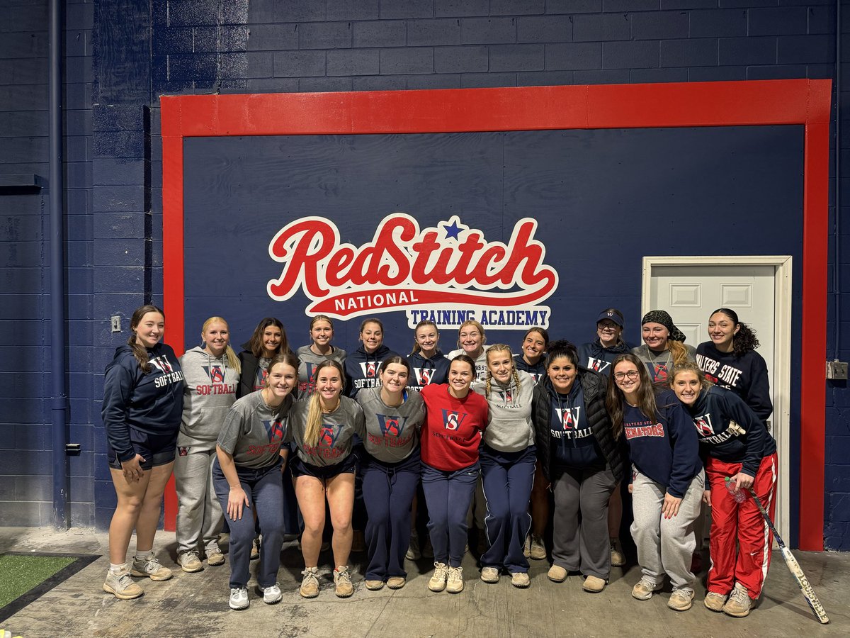 BritneyPurser's tweet photo. Thank you!

 🔴Red Stitch Training Academy 🔴 
For taking us in when weather wasn’t in our favor! Got quality reps and great use of space ✨ 

#WeGotBetterToday https://t.co/ndEg9hhJZC