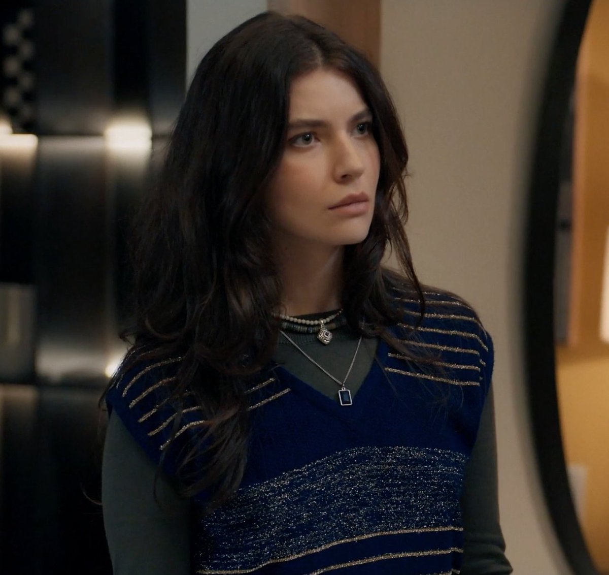 alanis guillen, you are-