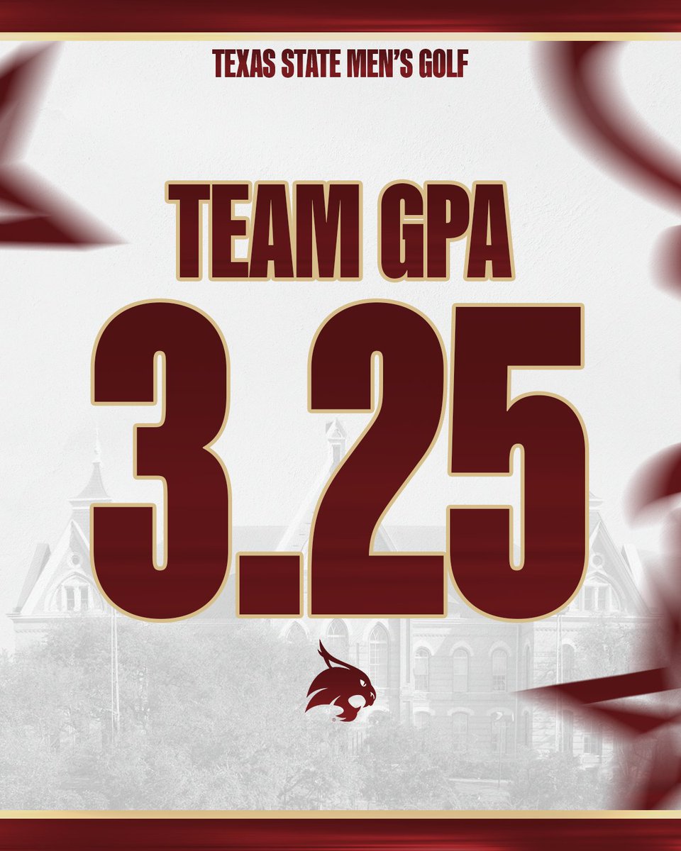 TxStateMGolf's tweet image. Our guys putting in work in the classroom last fall 😤

#EatEmUp
