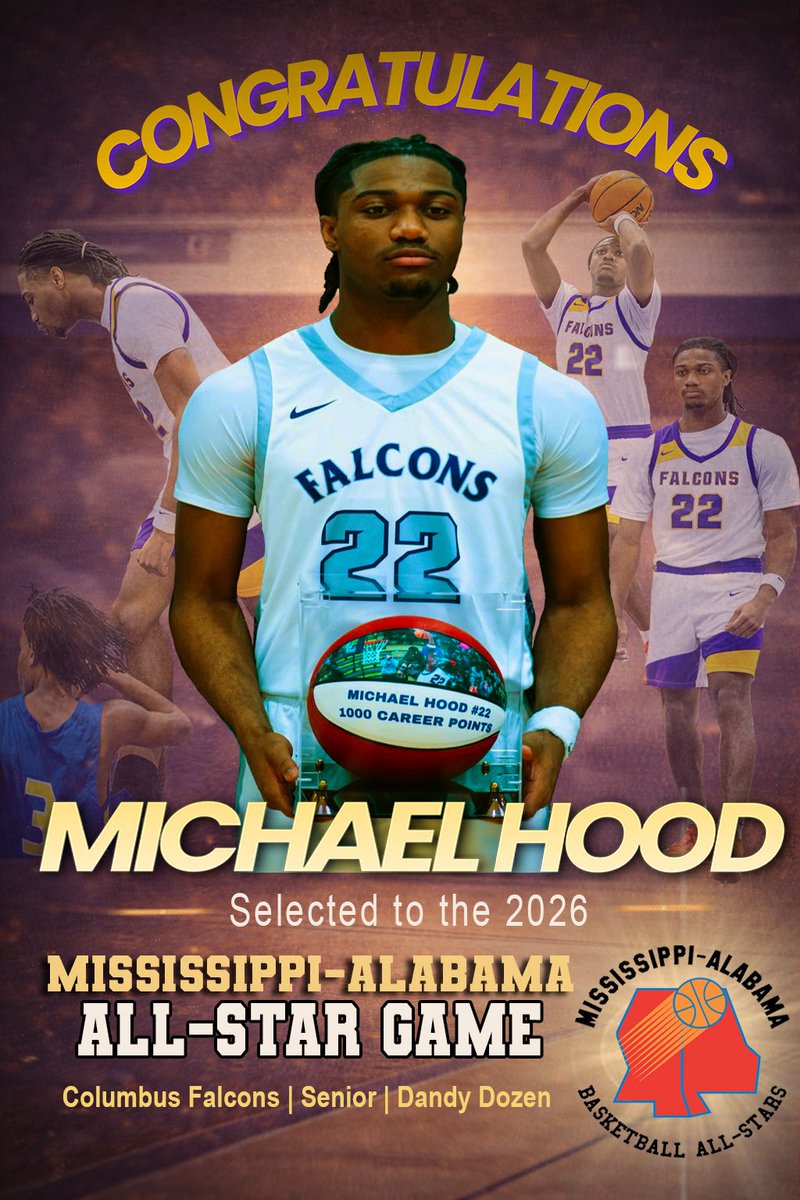 Michael Hood Jr tweet media