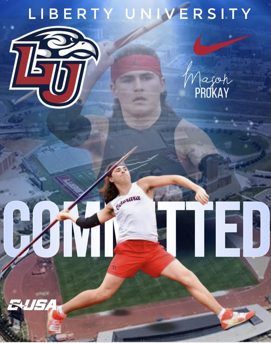 Octorara Athletics tweet media