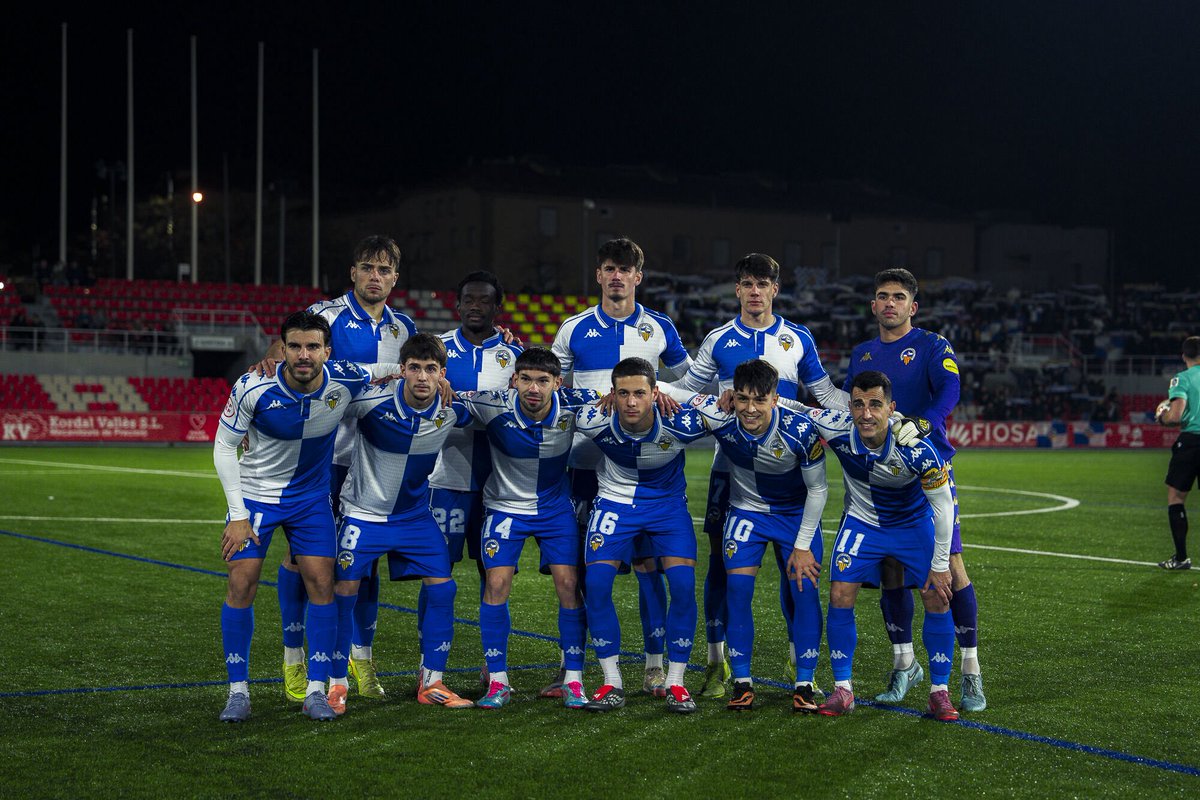 Genar Fornés tweet media