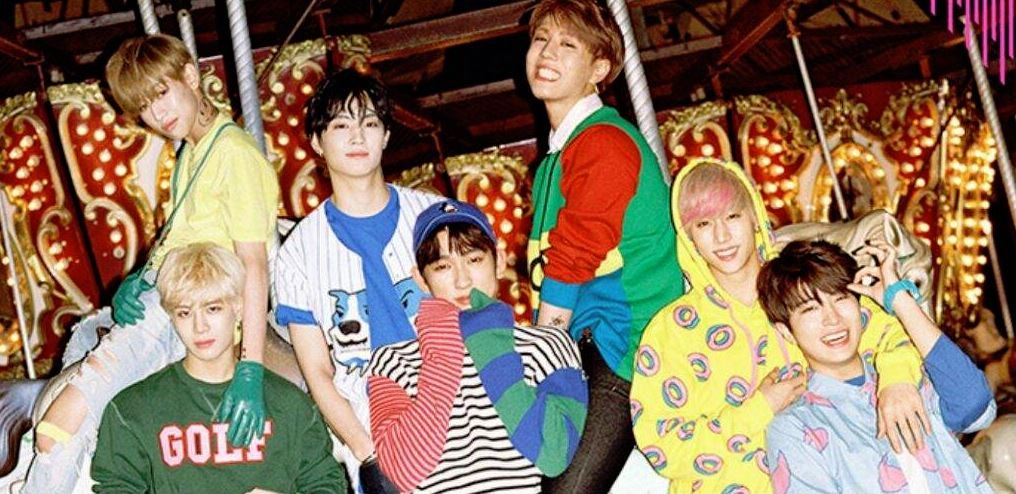 TheePopCore's tweet image. 12 years ago today, GOT7 made their debut.

A group known for their unmatched brotherhood and unbreakable bond, fearless individuality, and a self made journey shaped by a global mindset.

Their genre blending sound and deeply personal, honest music built a legacy defined by…