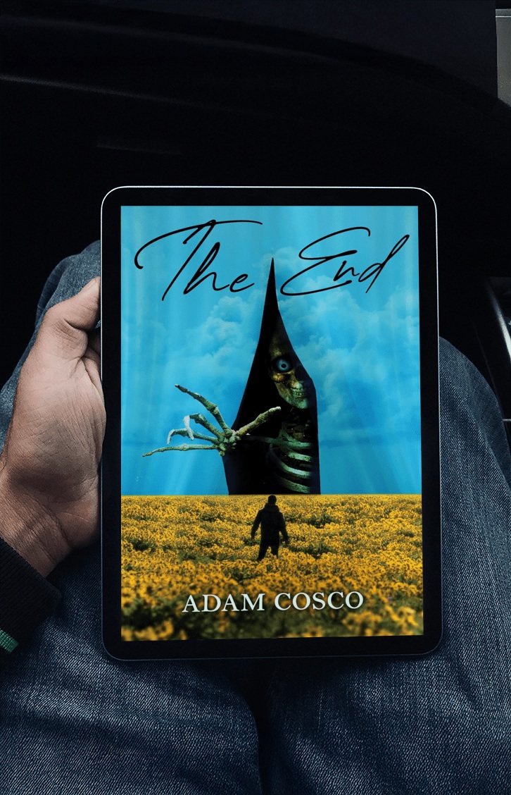 Book Review Buzz tweet media