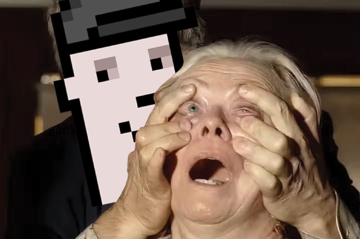 David Hoffman tweet media