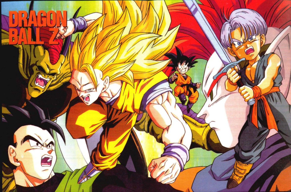 SabKun2026's tweet image. #DragonBall #ドラゴンボール
