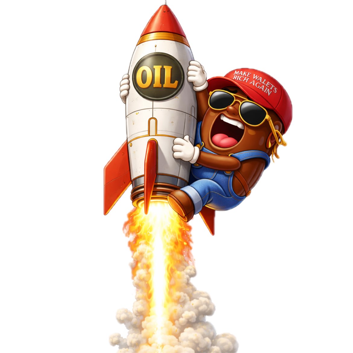 <a href="/moonshot/">Moonshot</a> Damnnnn moonshot 🛢️