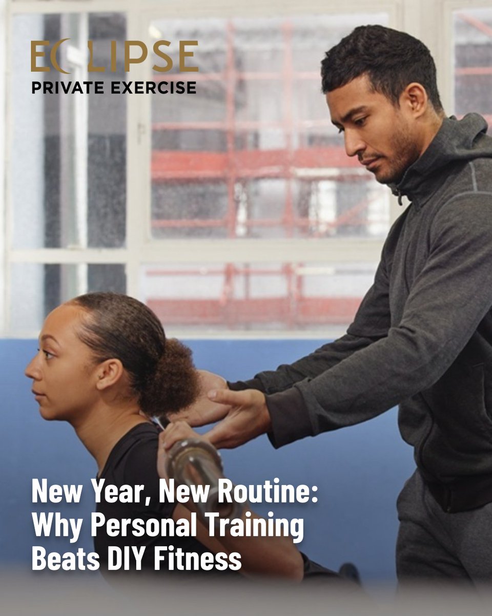 EclipseExercise's tweet photo. 💪 Ready to shake up your fitness routine? Discover practical steps for building a program that fits your lifestyle – and actually sticks! 

https://t.co/oosm76eTwb

#MovedByExcellence #atlantafitness #atlfitness https://t.co/9F154MdID9
