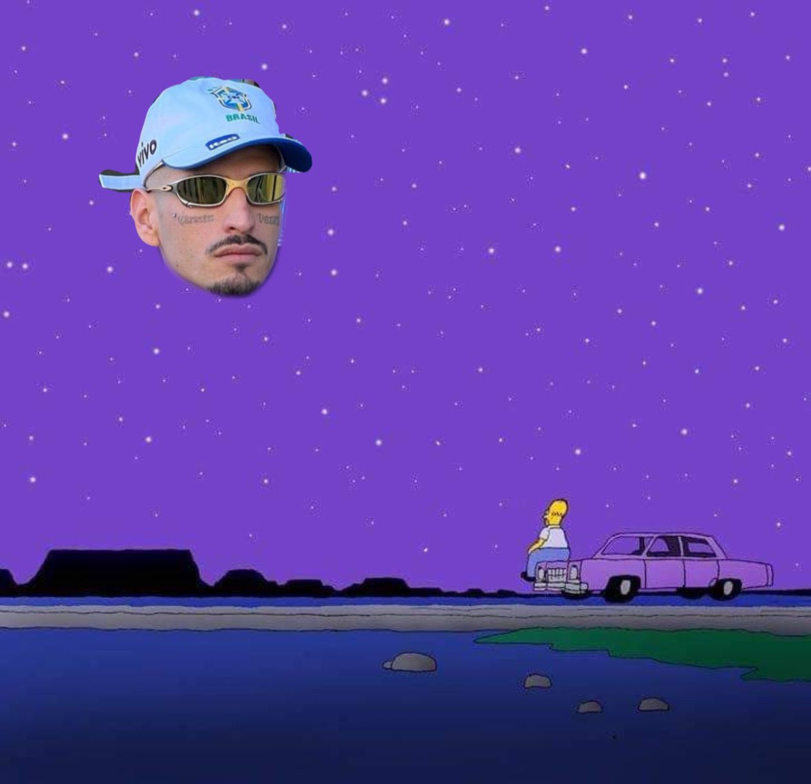 Hoy cumpliría años el Noba 🕊🕊🕊