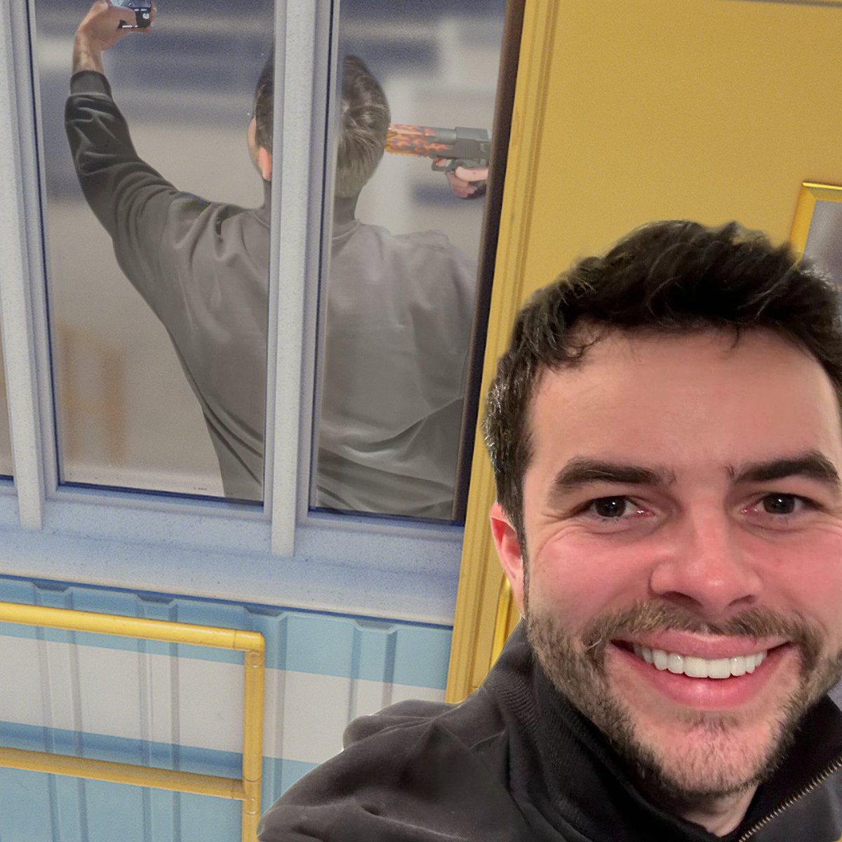 cs2skin_com's tweet image. 2 years of Counter-Strike 2 without any operation or Cache