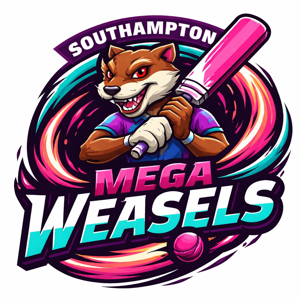 ‼️🚨BREAKING 🚨‼️

It’s just been announced that, for the 2026 <a href="/thehundred/">The Hundred</a> season, the team formerly known as Southern Brave has been rebranded as Southampton Mega Weasels