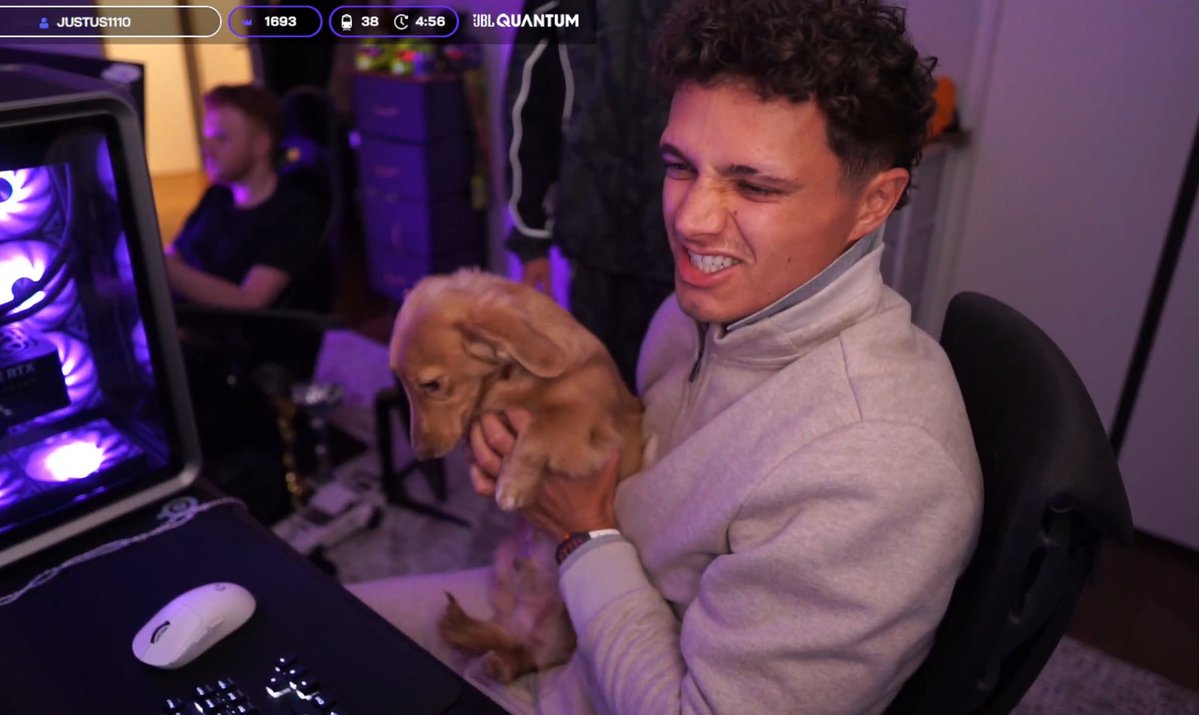 ln4norris's tweet image. LANDO WITH RIO OH MY HEART 😭❤️❤️