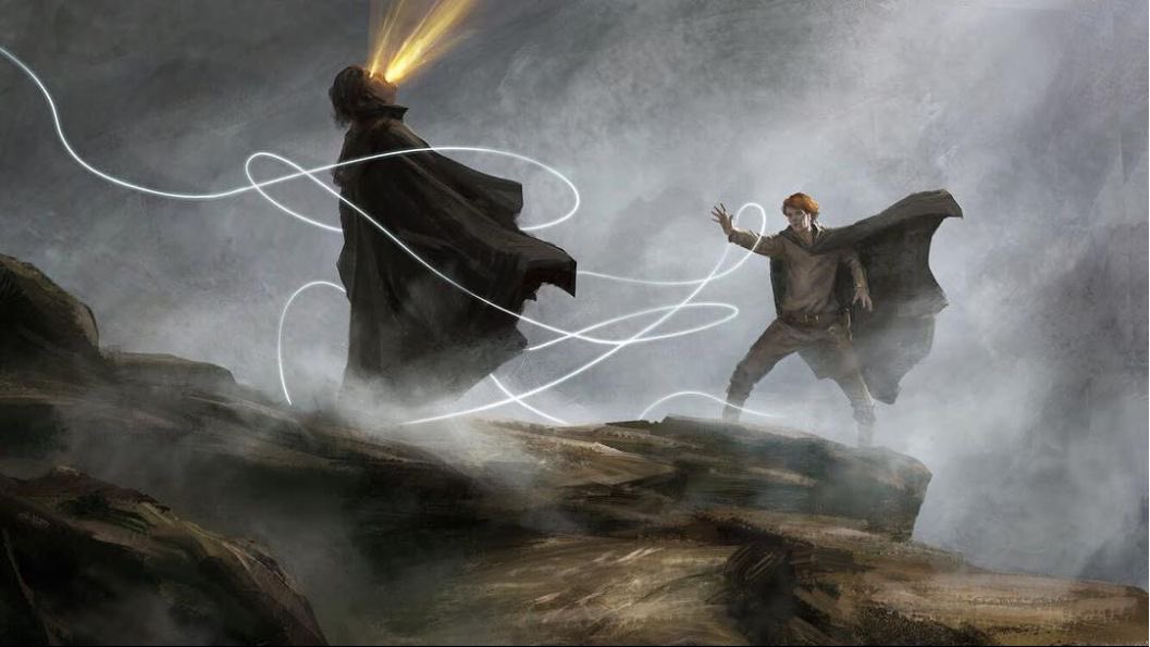 Reader1e1's tweet image. #عجلة_الزمن
#the_wheel_of_time
#thewheeloftime
 
رحلة استمرت لمدة سنتين وأربع شهور تنتهي هني صدق ما توقعت اني بنهيها بس وصلنا للنهاية عالم وقصة من أروع ما يكون مع شخصيات لا تنسى بإجابياتها وسلبياتها واحداث تخلد في الذاكرة كأحد أيقونات عالم الفانتازيا بأكمله ❤️