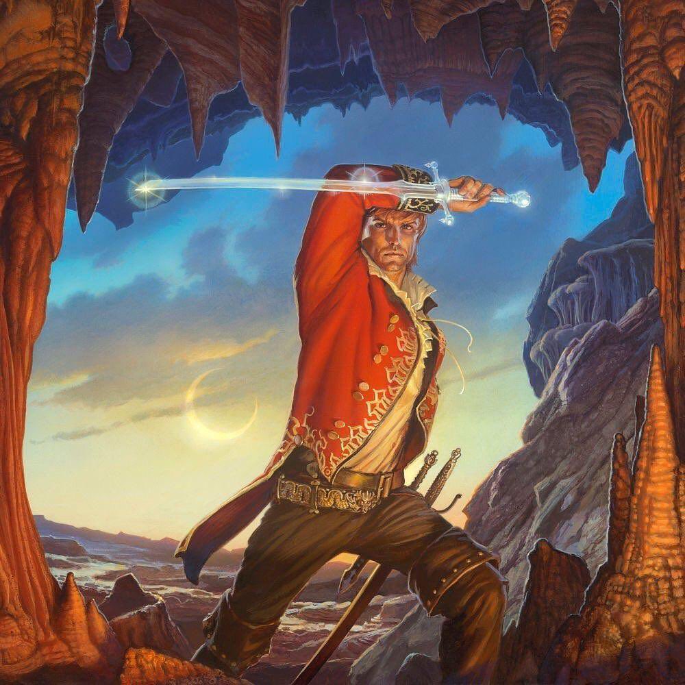 Reader1e1's tweet image. #عجلة_الزمن
#the_wheel_of_time
#thewheeloftime
 
رحلة استمرت لمدة سنتين وأربع شهور تنتهي هني صدق ما توقعت اني بنهيها بس وصلنا للنهاية عالم وقصة من أروع ما يكون مع شخصيات لا تنسى بإجابياتها وسلبياتها واحداث تخلد في الذاكرة كأحد أيقونات عالم الفانتازيا بأكمله ❤️