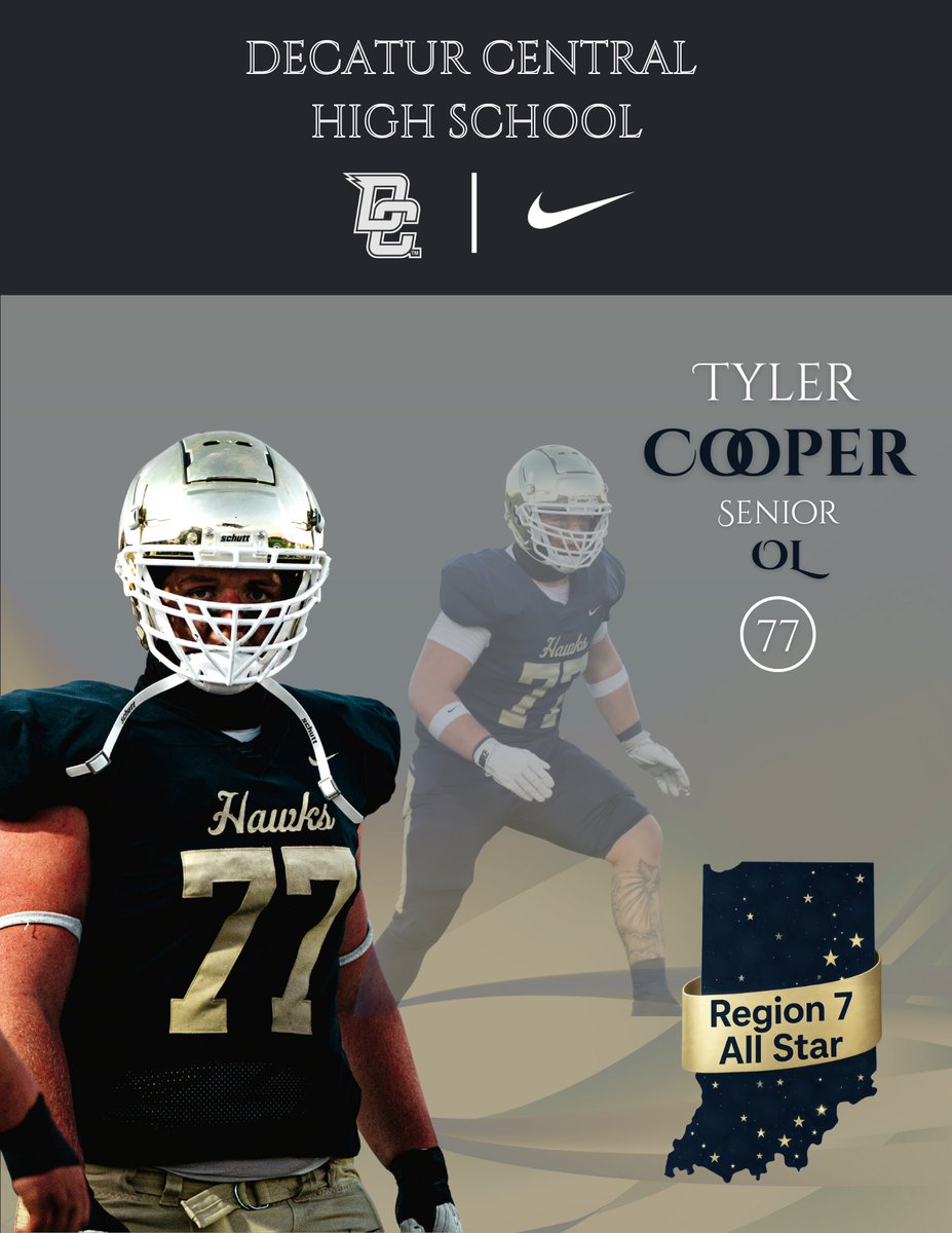 DCHS Football tweet media