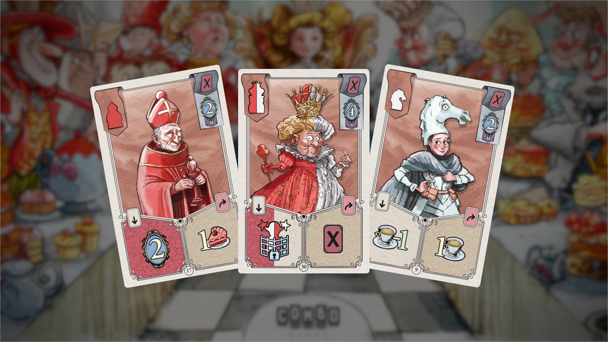 Joseph París 📸🎲 tweet media