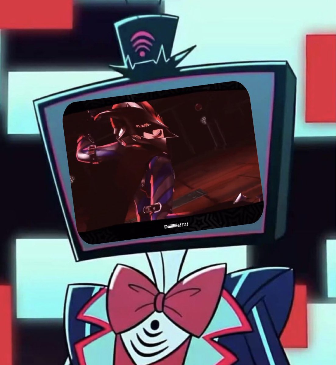 RayzorTheDemonFox tweet media