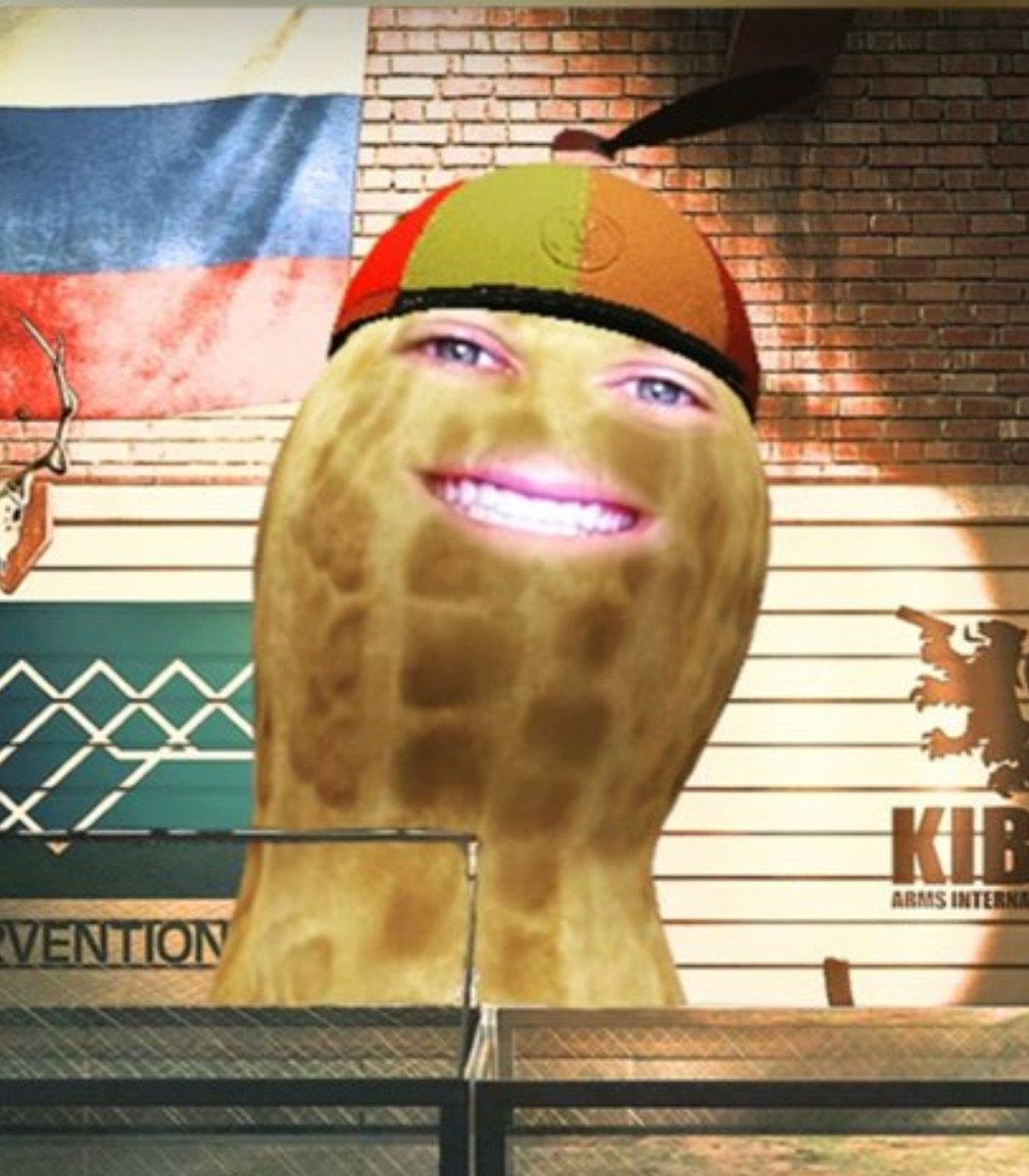 Dexerto's tweet image. TheBurntPeanut was the most watched VTuber in 2025

via StreamsCharts