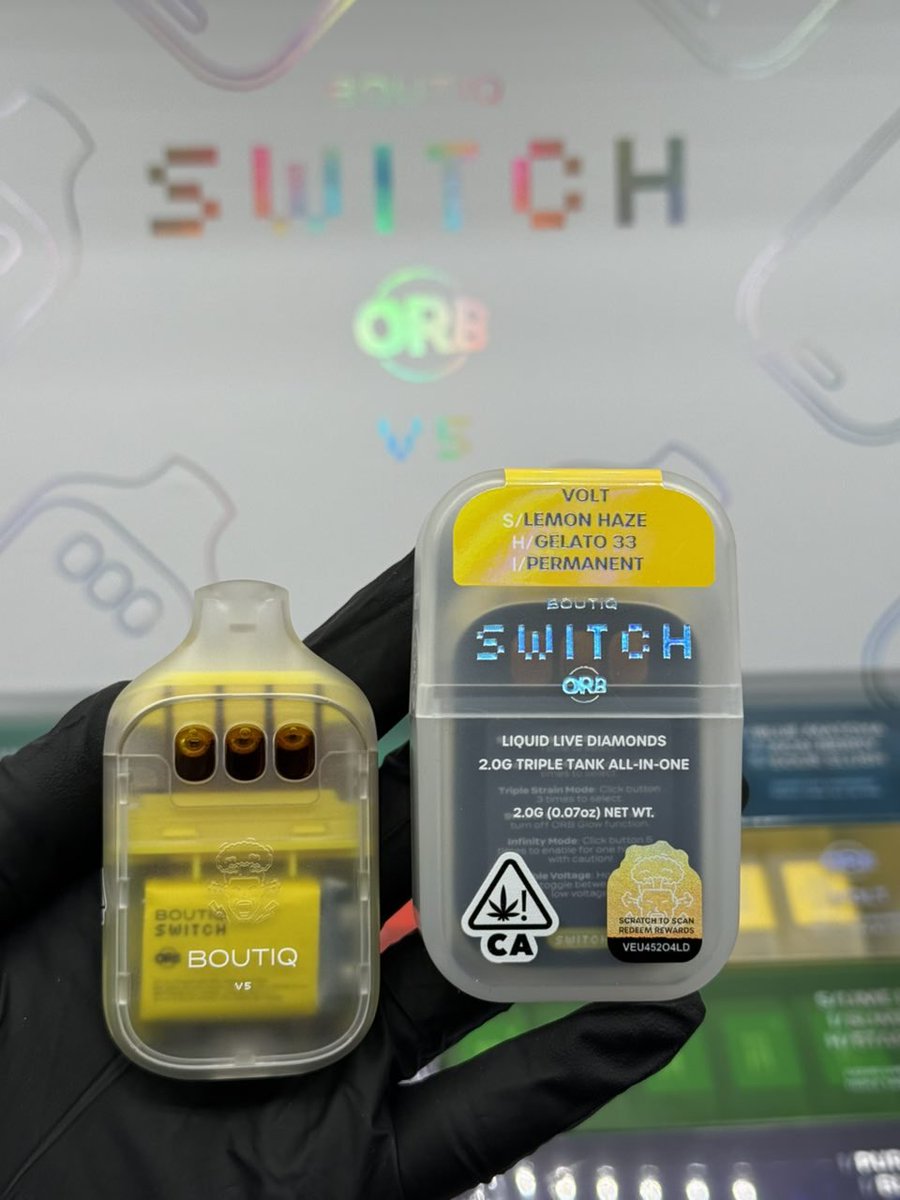 G.I.A. EXOTICS tweet media