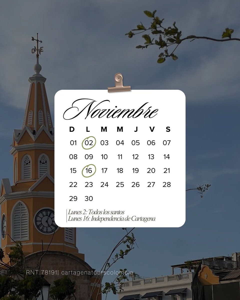 CartagenaToursC's tweet photo. https://t.co/6xYO2QLAla