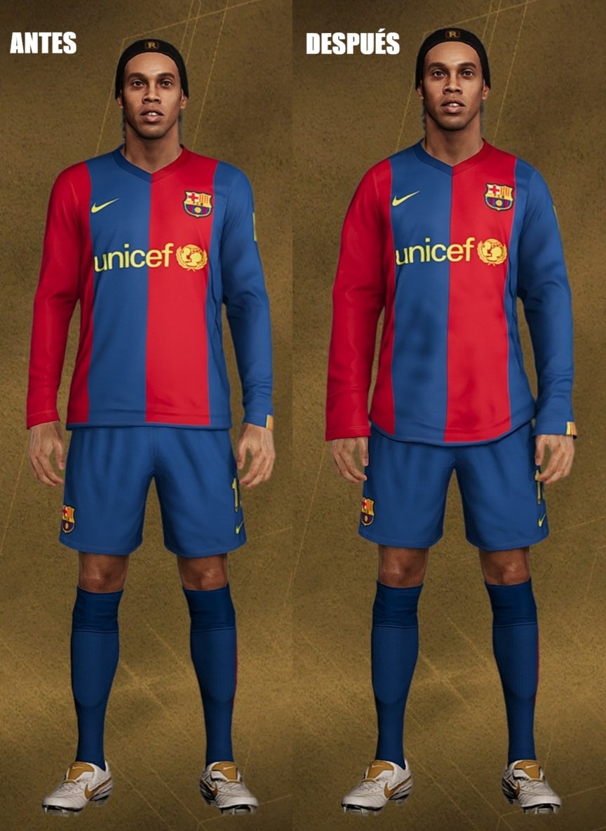 eL_dObLaS PES 2021 tweet media