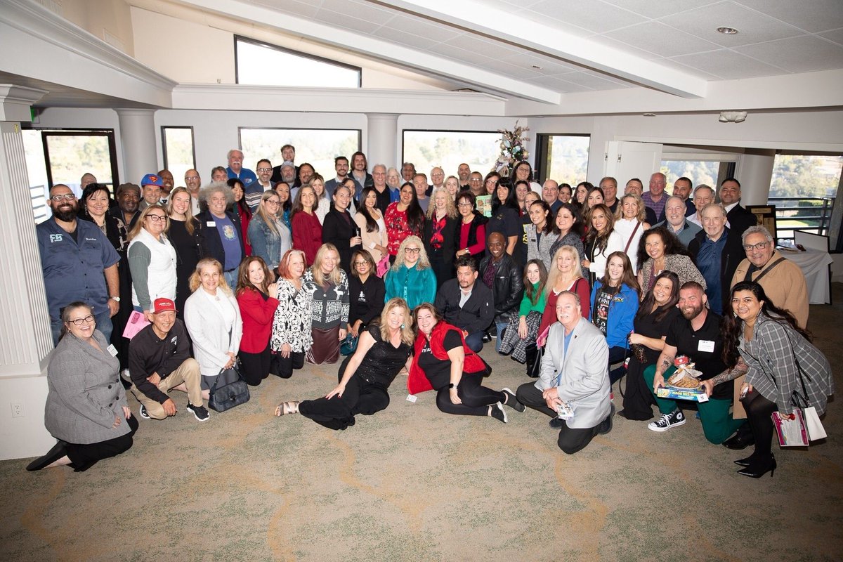 Greater SFV Chamber tweet media