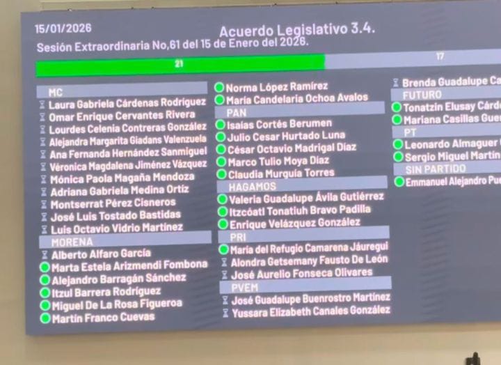 Isaack de Loza tweet media