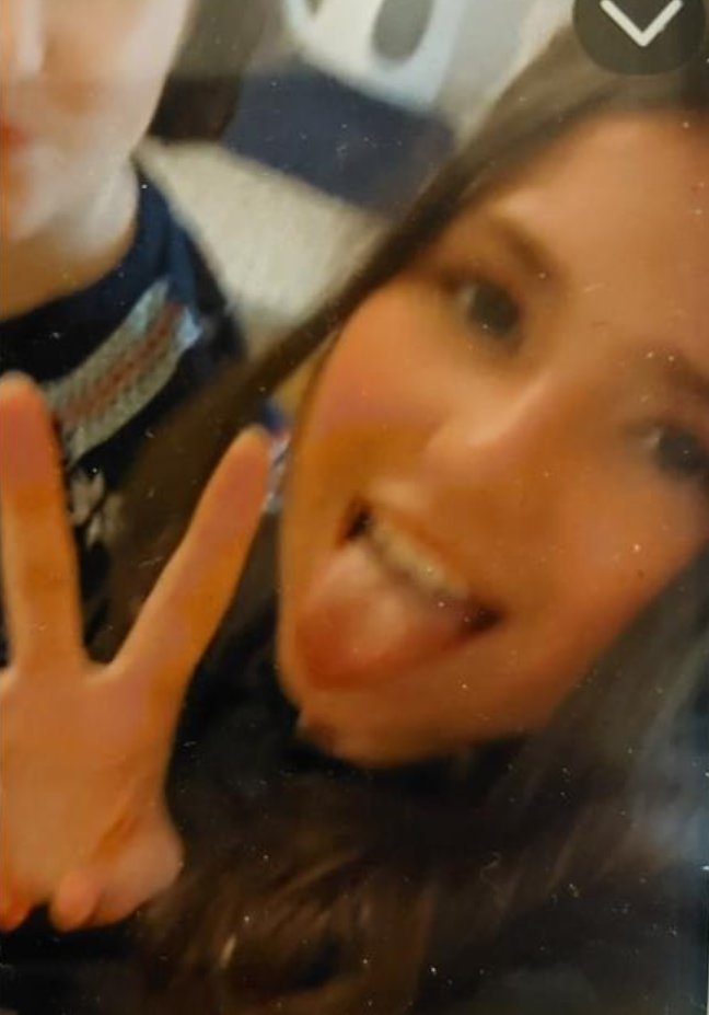 swpolice's tweet image. #MISSING | Olivia, 13, missing from Cardiff.

Last seen evening of January 11, 2026. She has links across Cardiff including to the Splott, Tremorfa, Cardiff Bay and Llanrumney areas.

Any info - please contact us on 101 quoting 2600011850.