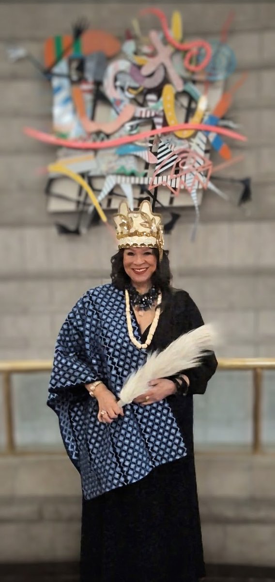 Cylenthia LaToye Miller tweet media