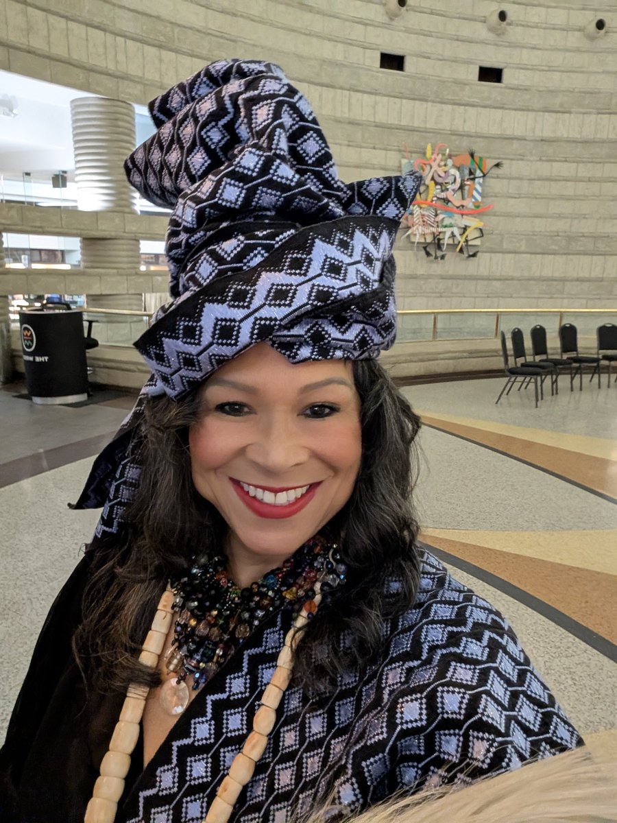 Cylenthia LaToye Miller tweet media