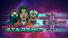 Asrac_TV spielt The last Starship  

Mal reinschauen Part #3.  

Live auf twitch.tv/asrac_tv 

#Survival #Adventure #stream #twitchtv #TwitchDE #twitchtvgaming #indiegame #indiedev #steam #gaming #roguelike #spacegame #scifi