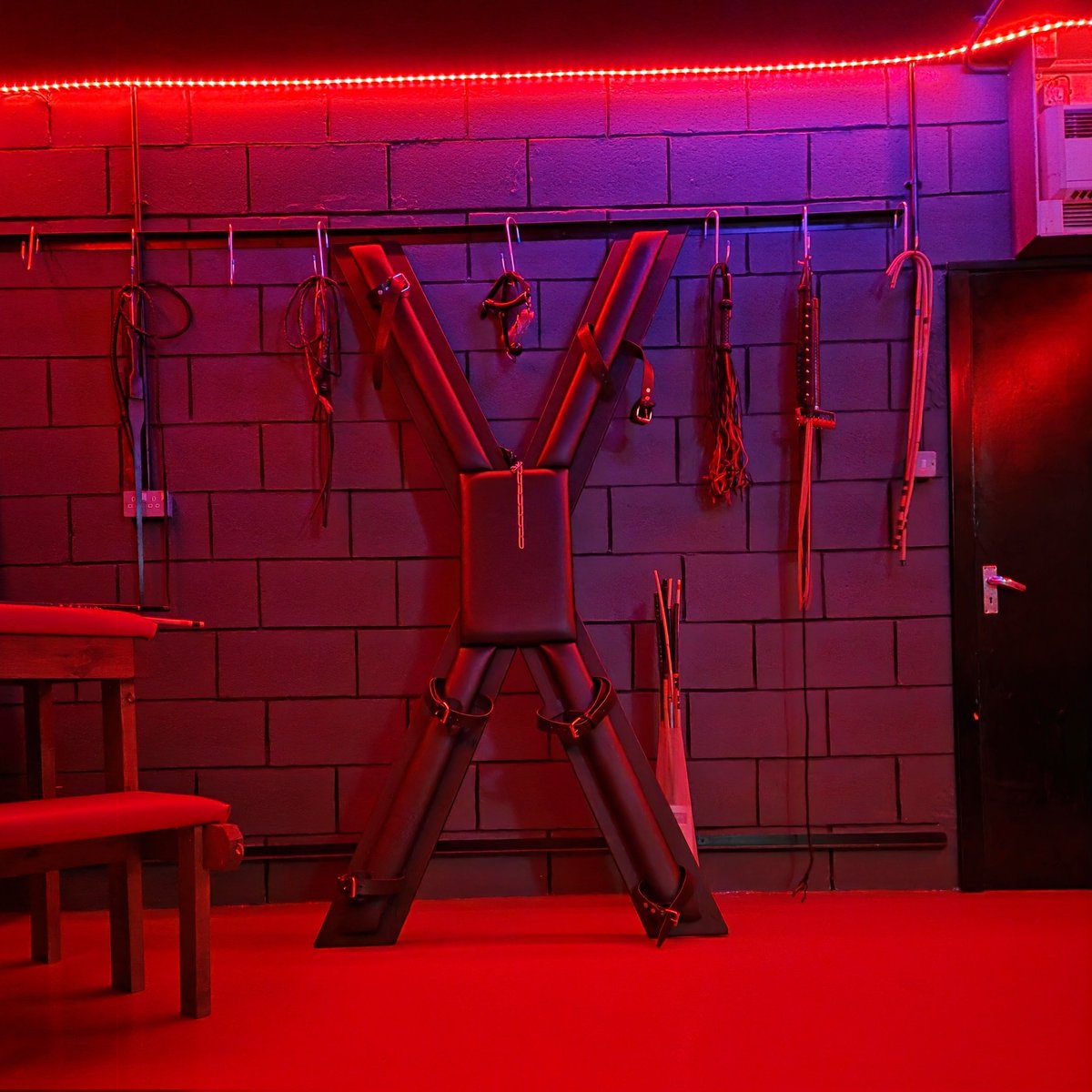 Mistress Rogue (@mistress_rogue) / Posts / X