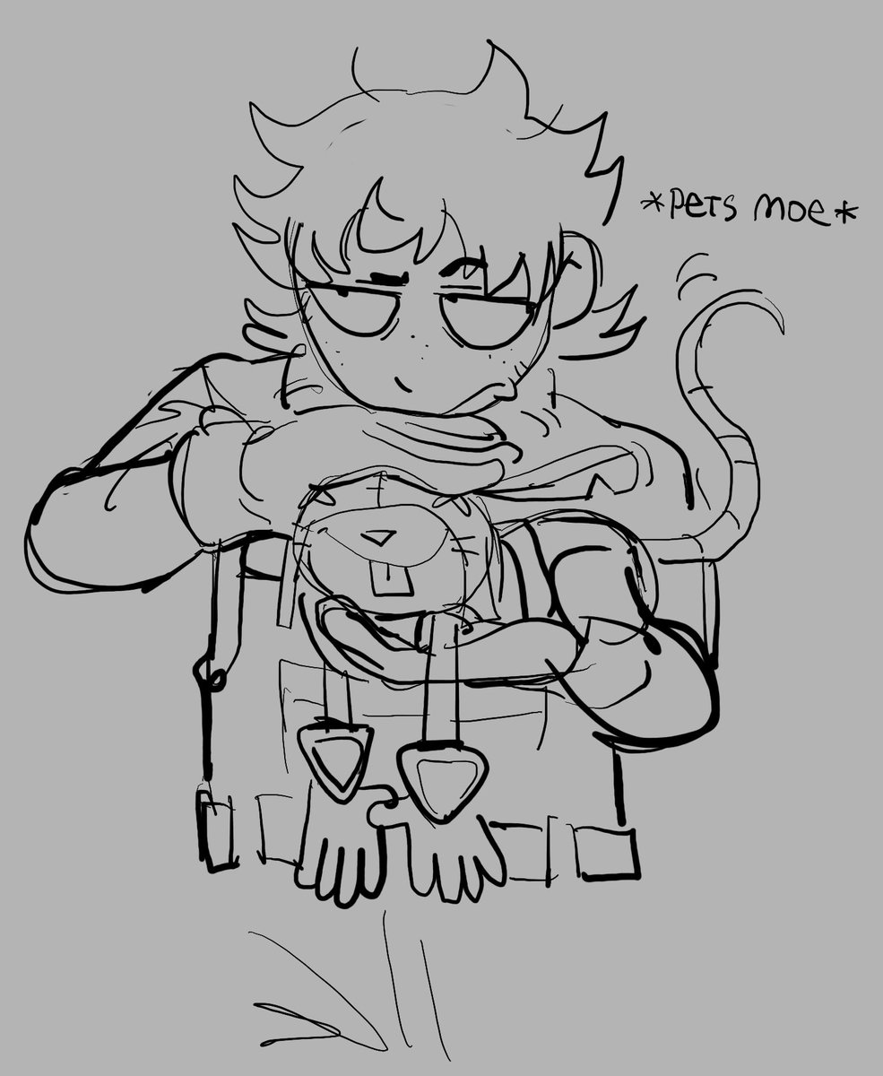 dekazoo💥 (@dexyxdraws) / Posts / X