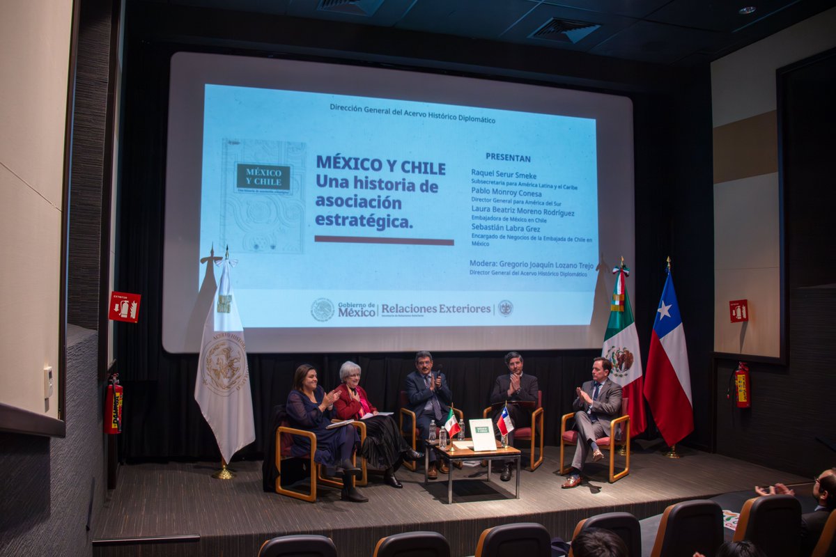 Acervo Histórico Diplomático tweet media