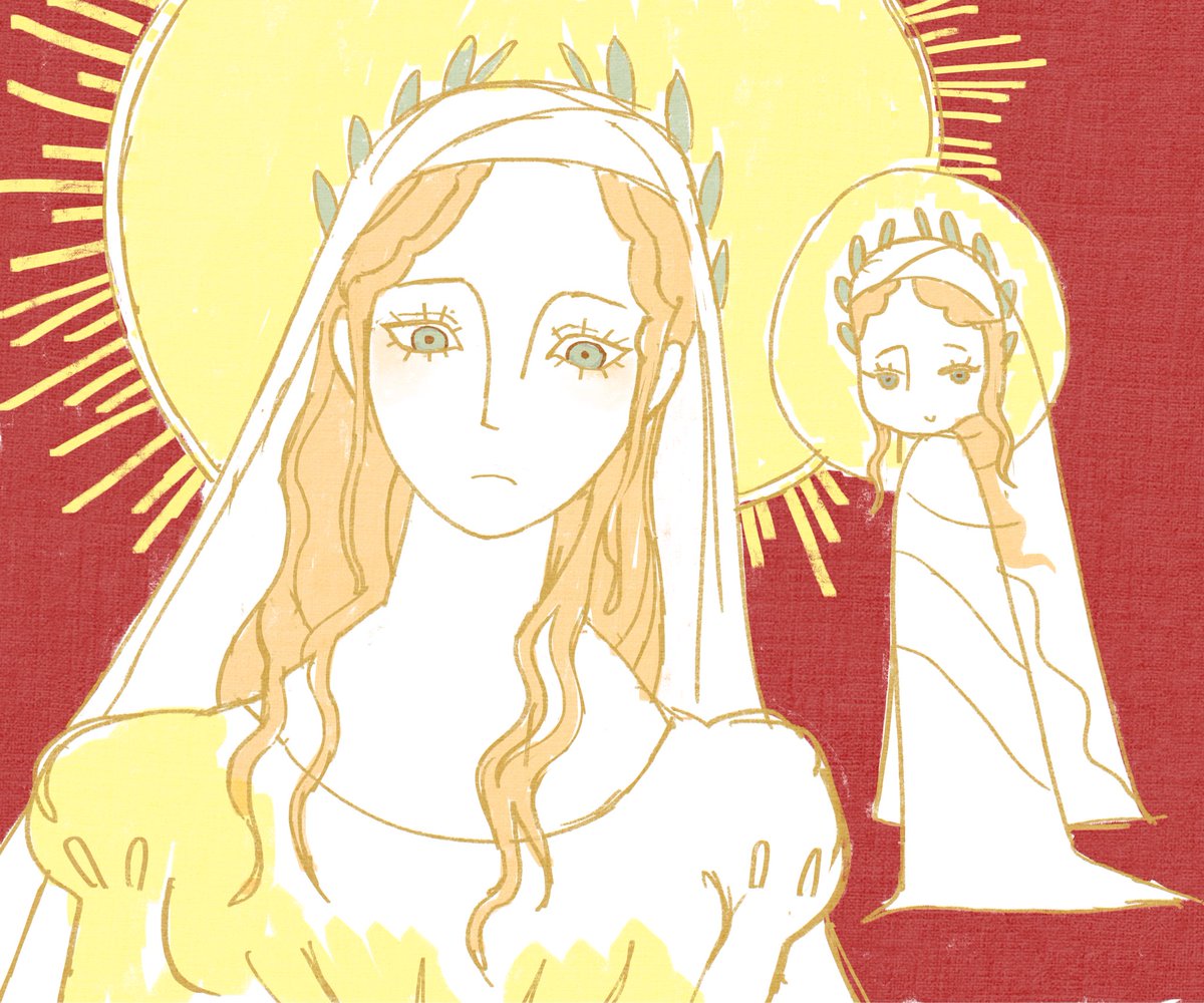 glossc1s's tweet image. beatrice portinari 👼