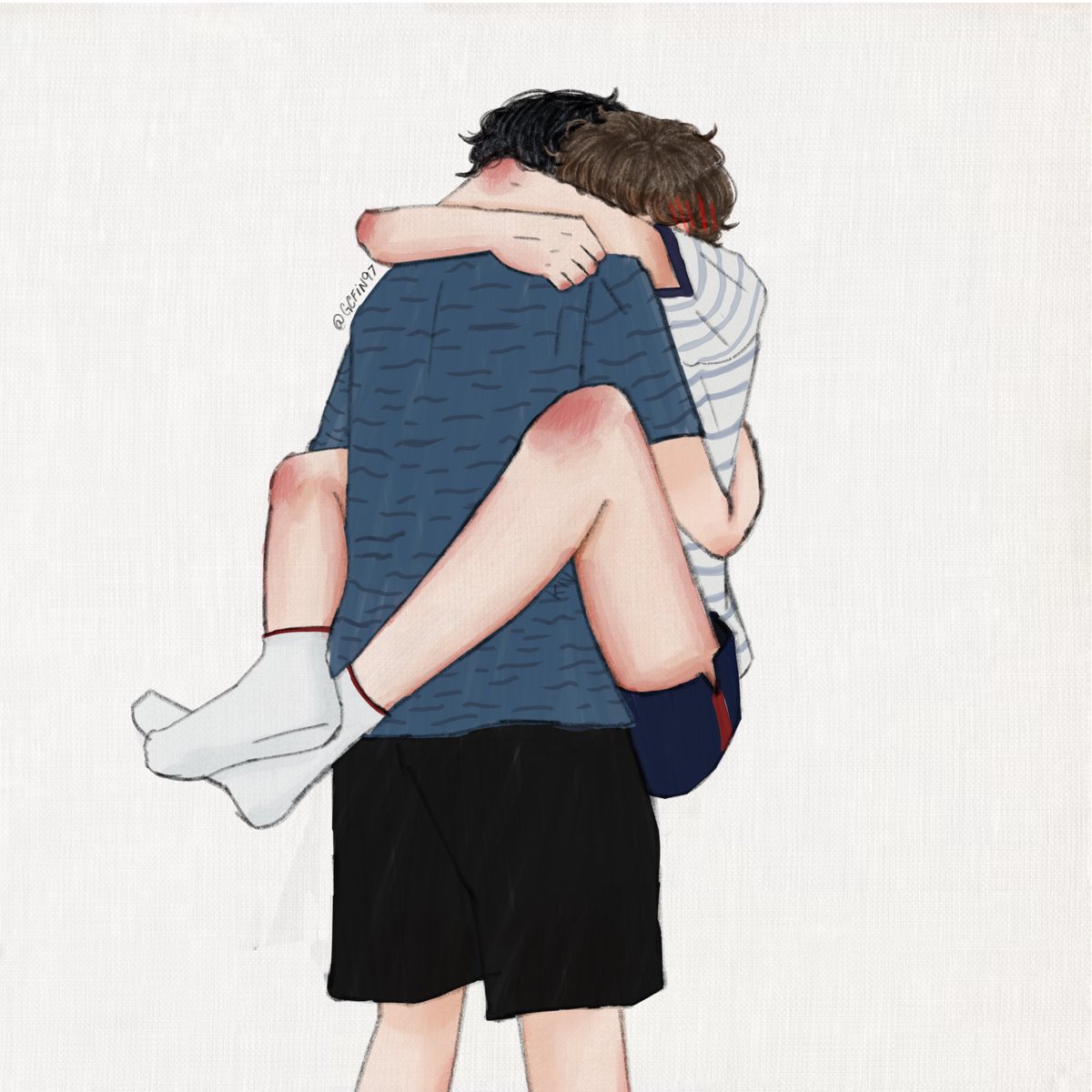 gang do we fuck with lawless byler? 👀