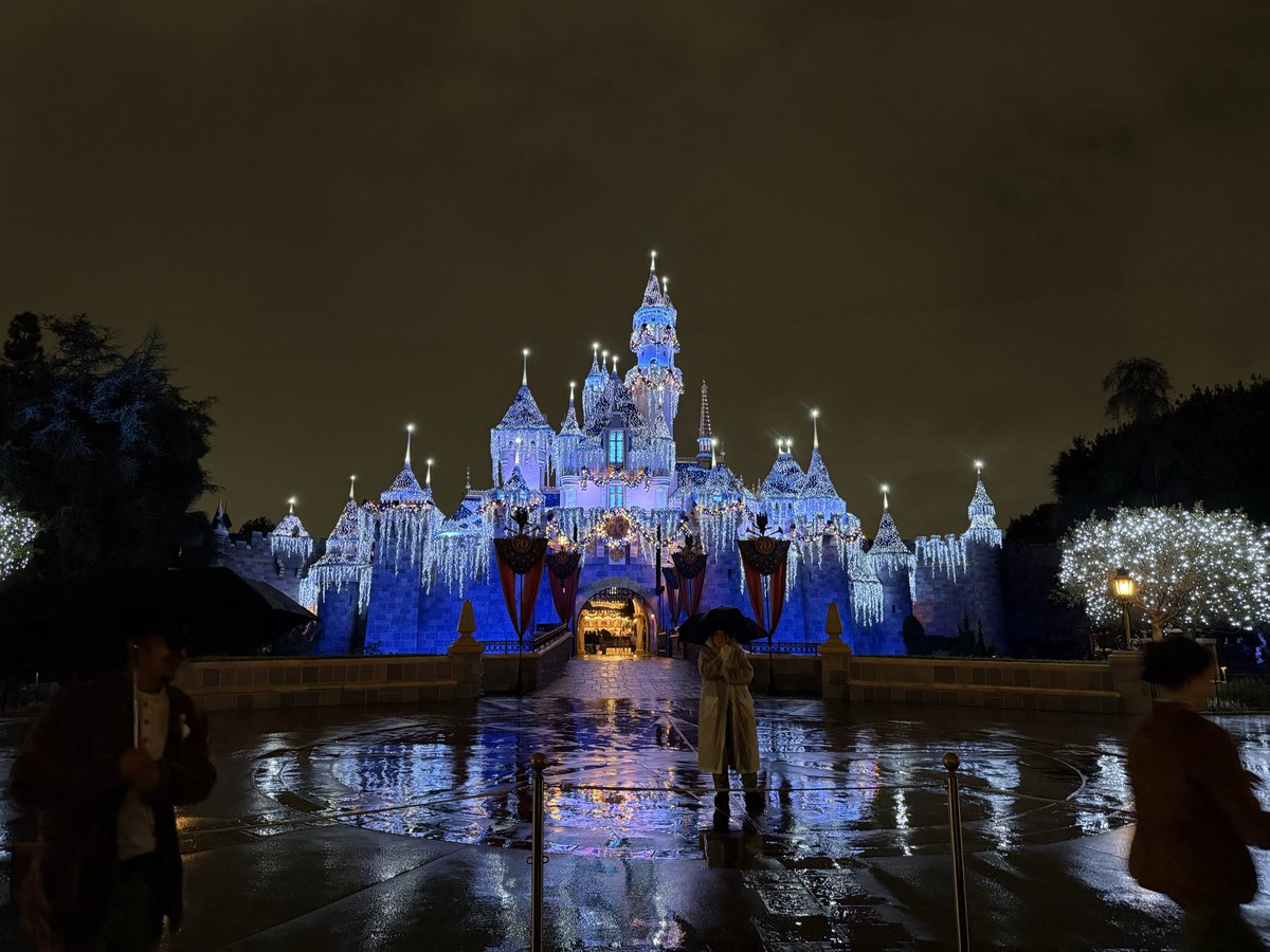 Disneyland News Today tweet media