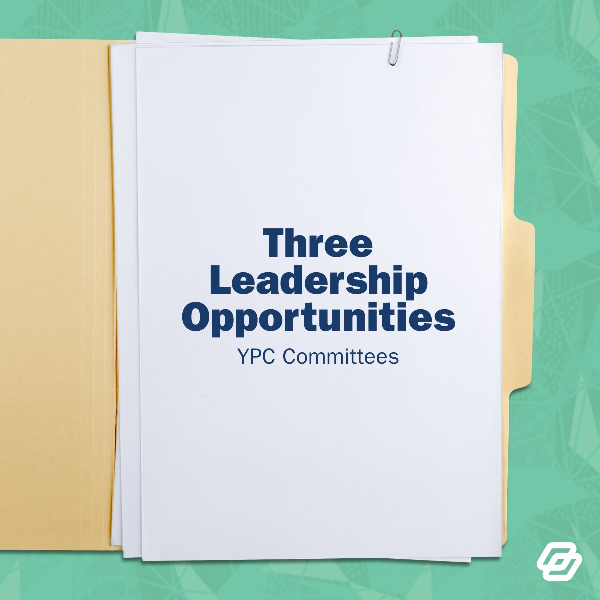 Young Professionals Council tweet media