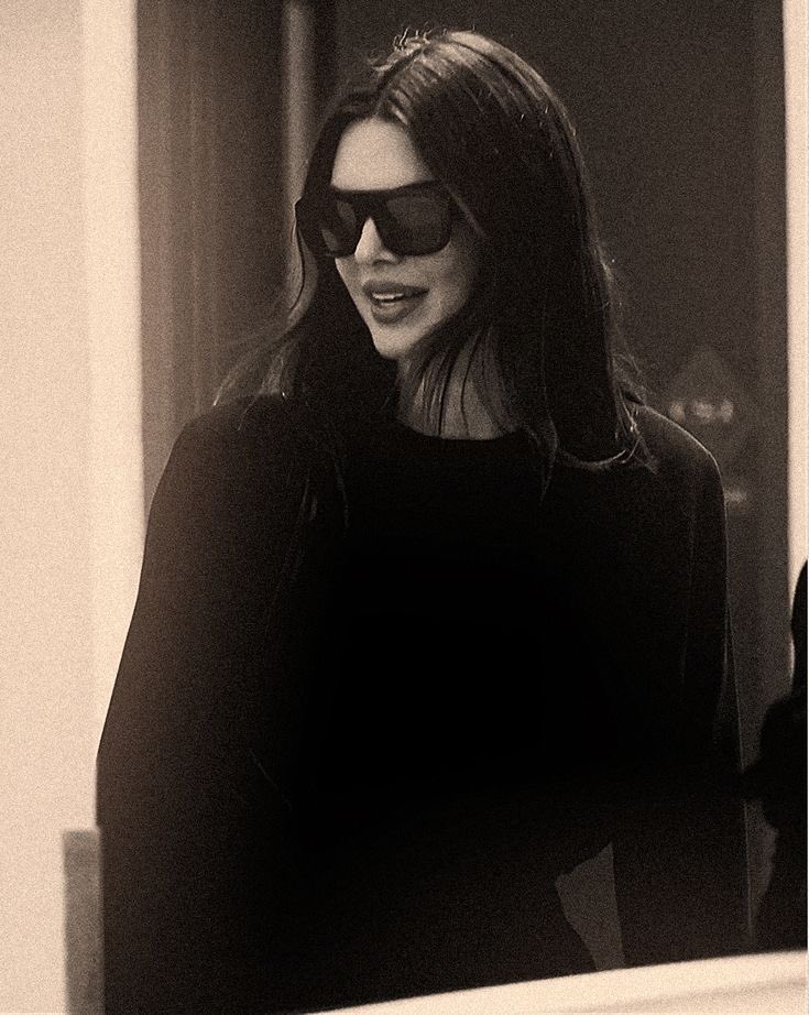 Kendall Jenner