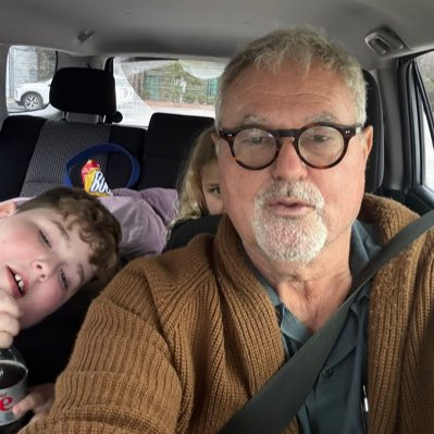 ChestnutTim's tweet image. #NewProfilePic