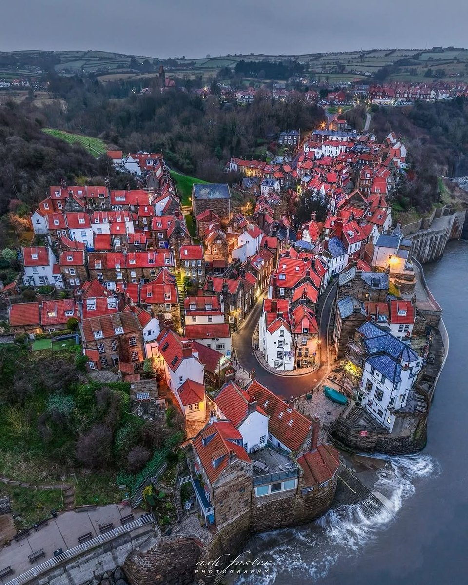 North Yorkshire tweet media