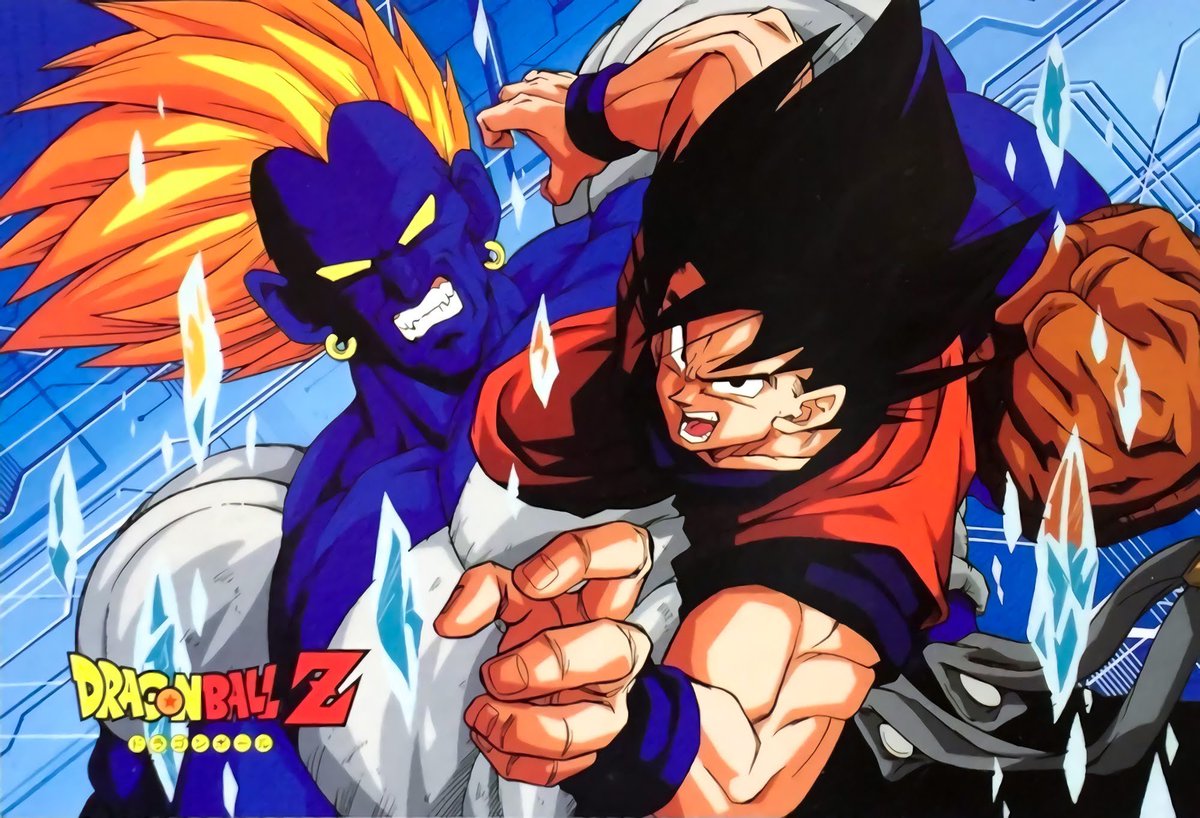 SabKun2026's tweet image. #DragonBall #ドラゴンボール