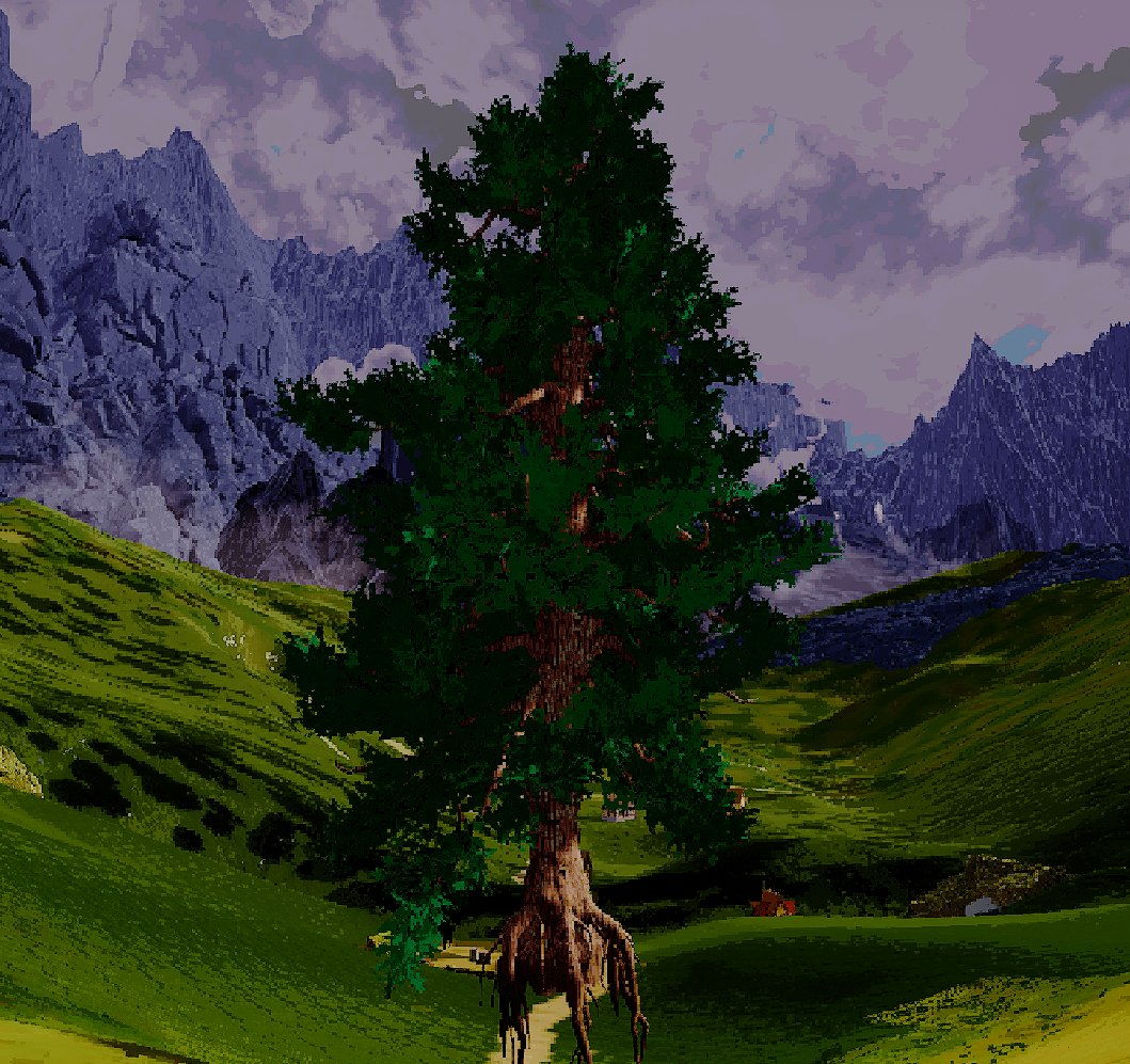 Tree of Fortune (URL：g.cc).vsn